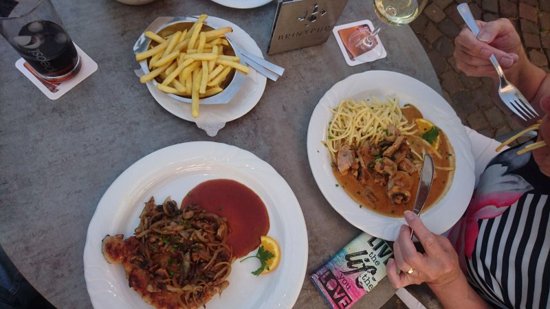 Restaurant Brintrup