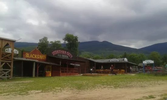 Western City