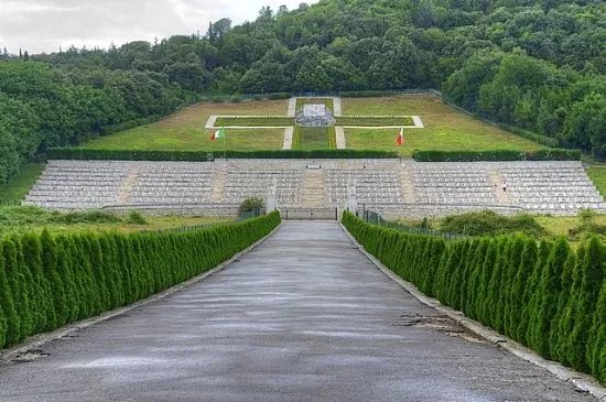 Monte Cassino Polish War Cemetery