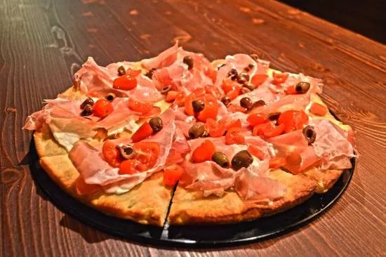Birreria Il Barone Rosso