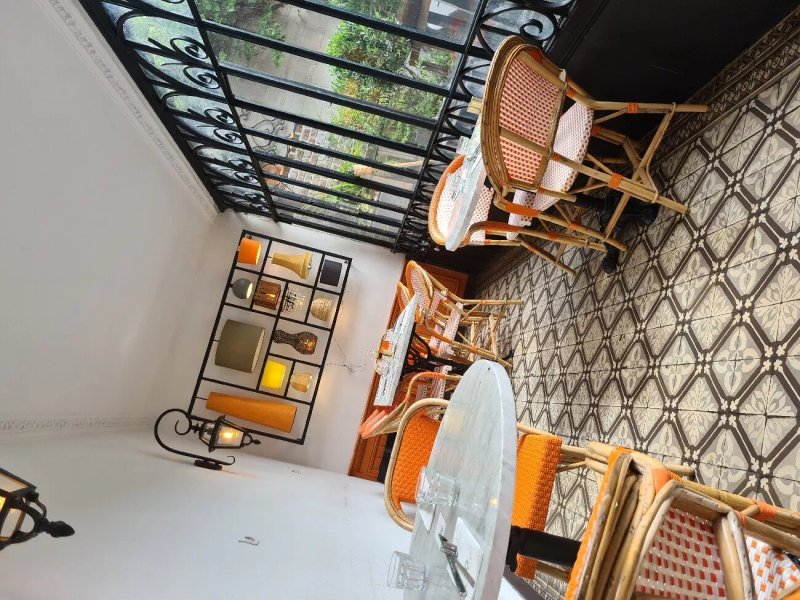 La Veranda