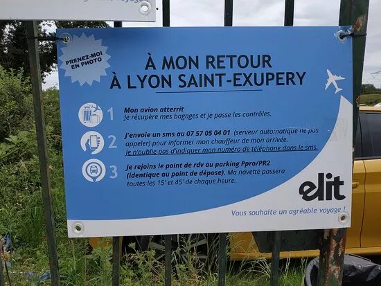 ELIT Transports