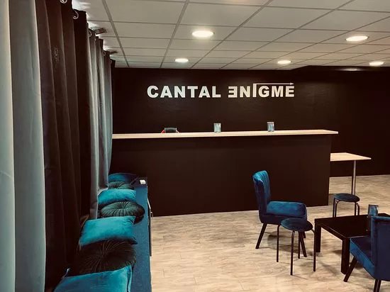 Cantal Enigme - Escape Game a Aurillac