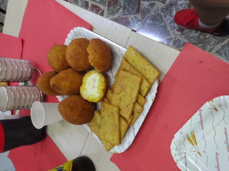 80 Fame Rosticceria