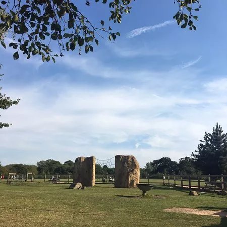 Ockwells Park