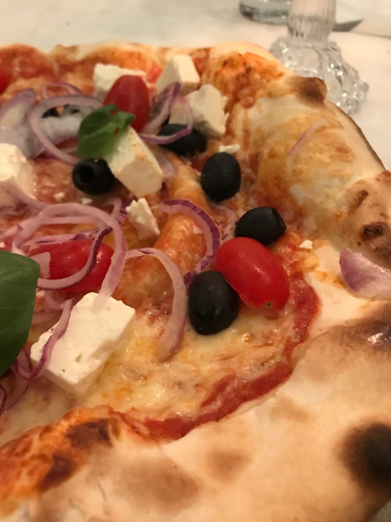 La Rustica