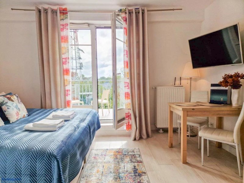 Apartamenty Na Wyspie - Aquamarina Apartamenty