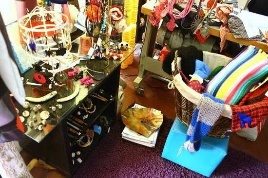 ArtefaB - Atelier de artesanato urbano