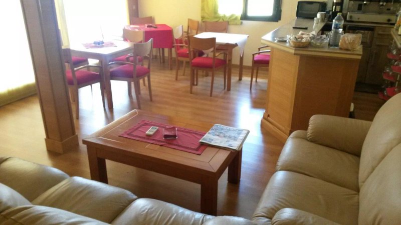 Hostal polan