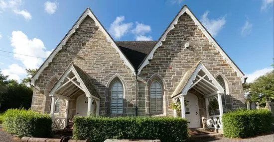 St Agnes Museum