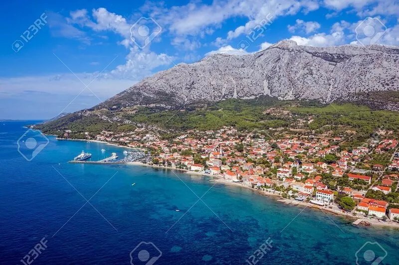 Beautiful Sea View Studio Apartment AGAPE: suits 2
