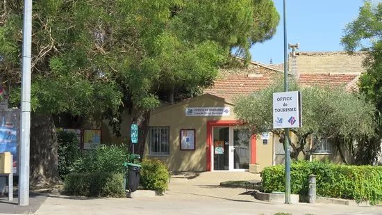 Tourist Office of Vauvert and Petite Camargue