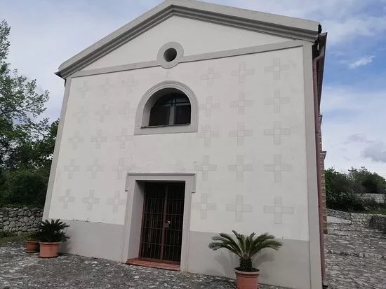 Chiesa Di Sant'eligio In Biancano
