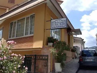 Hotel Villa San Remo