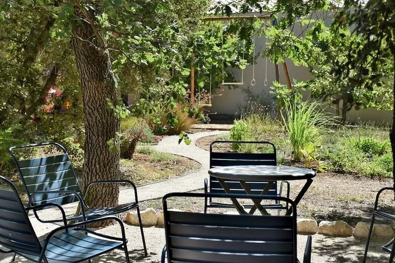Gîte St Joseph | Provence | New villa: air conditioning / heated pool