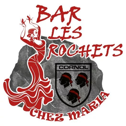 Bar-cafe Les Rochets