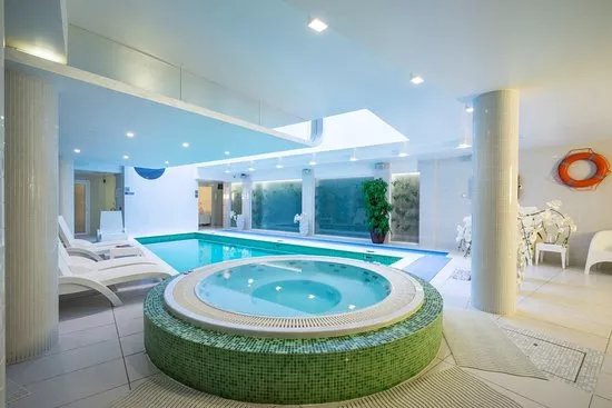 Wellton SPA Centrum
