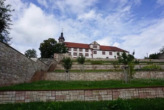 Landmarks & history