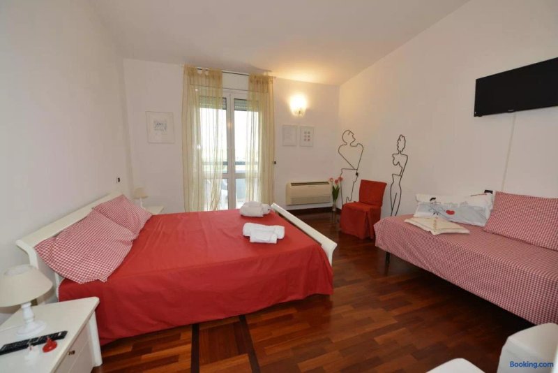 B&B La Casa del Casale