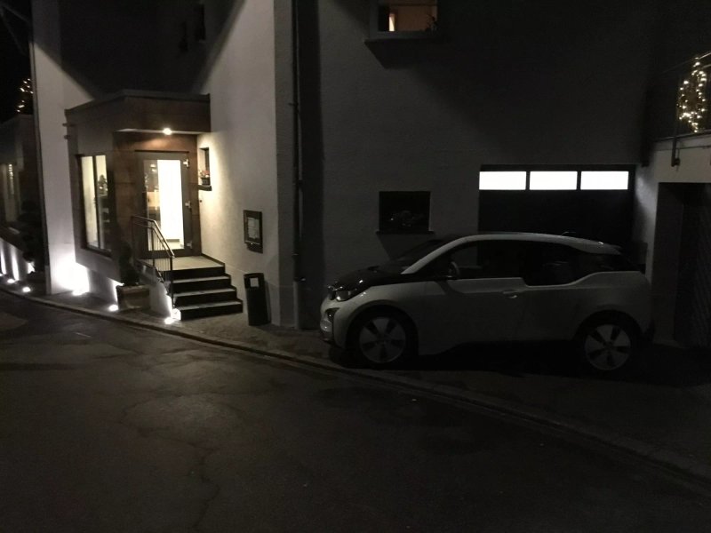 Gasthaus Linden