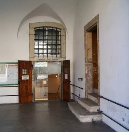 Galerie Paul- Bovee