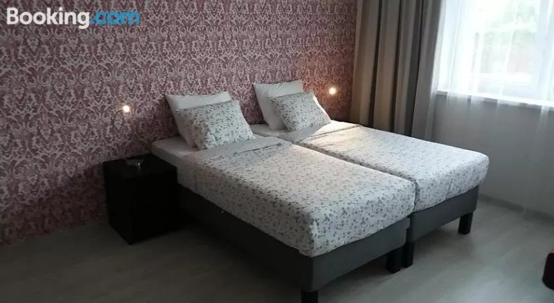 Apartmany Litovelska