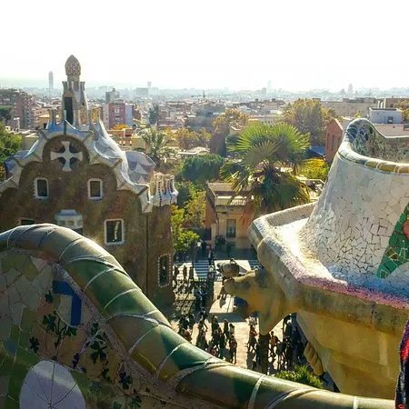 LivTours Barcelona