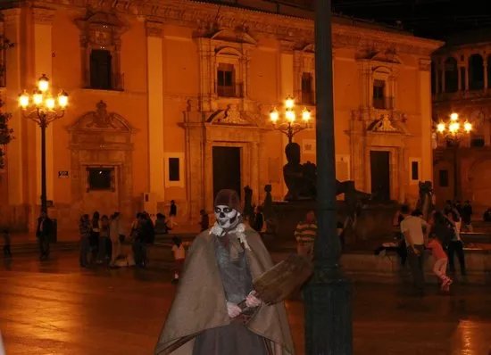Valencia History Tour
