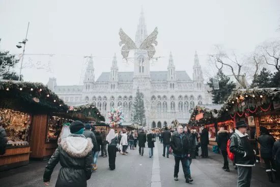 Free Walking Tour Vienna | GuruWalk