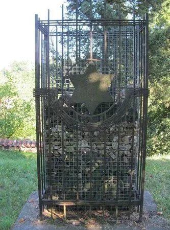Jewish Cemetery