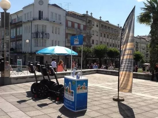 Braga Tours