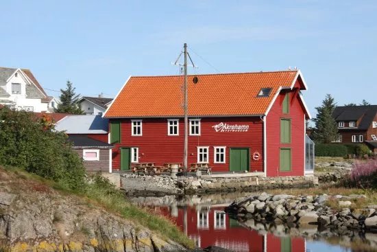 Akrehamn Kystmuseum