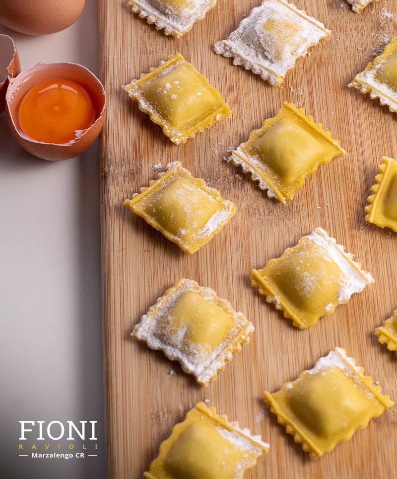 Alimentari Gastronomia Fioni