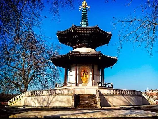 Battersea Park