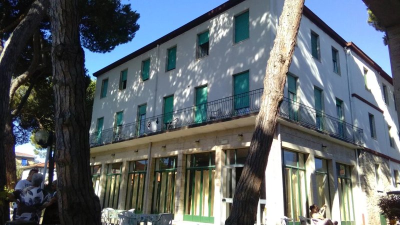 Villa Santa Maria