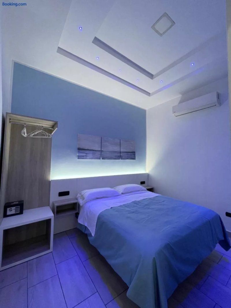 B&B CityTravelNapoli