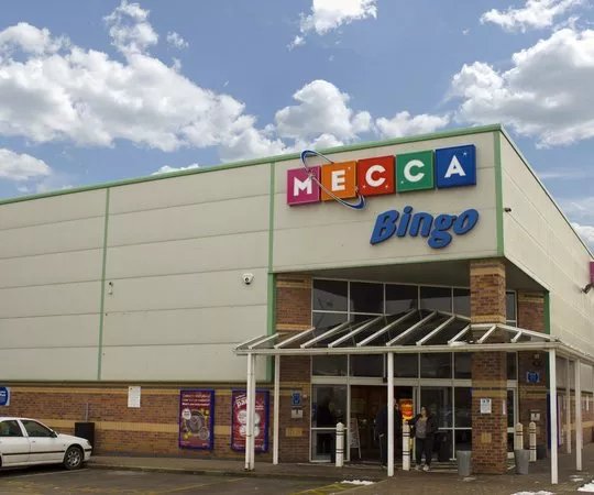Mecca Bingo and Slots Wakefield