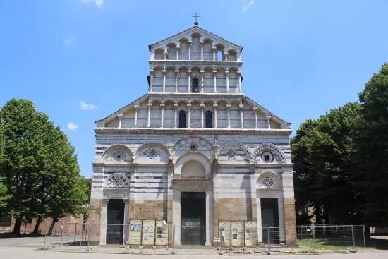 San Paolo a Ripa d'Arno