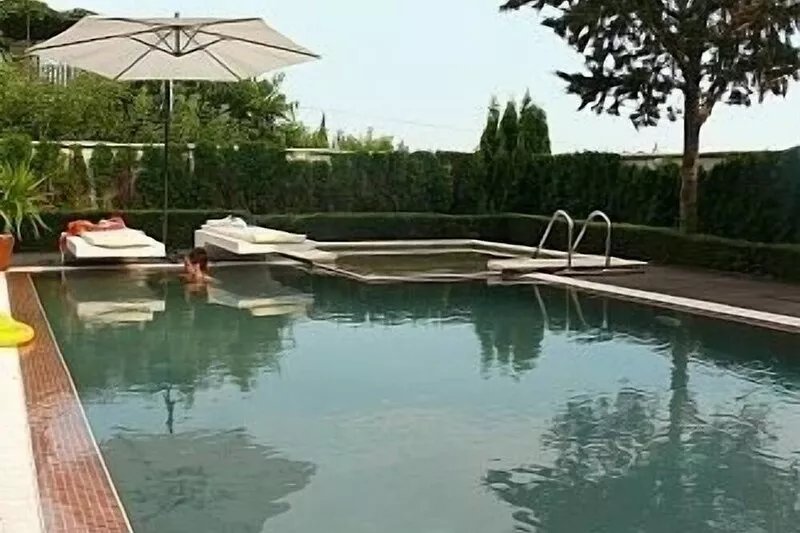 Fantastic private Villa with outstanding pool! Contact for our best offer!