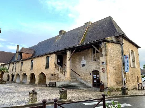 Office de Tourisme Lascaux-Dordogne