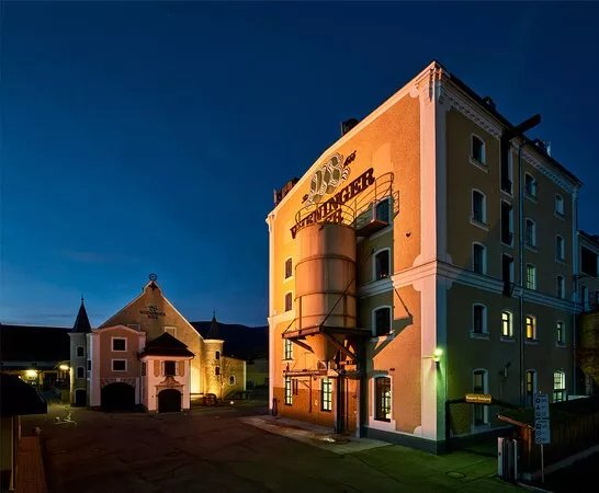 Privatbrauerei M.C. Wieninger