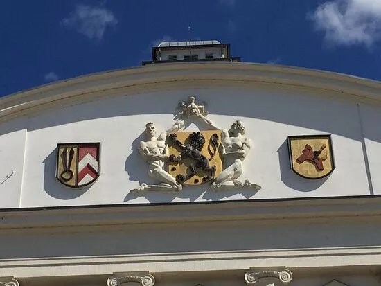 Neues Rathaus