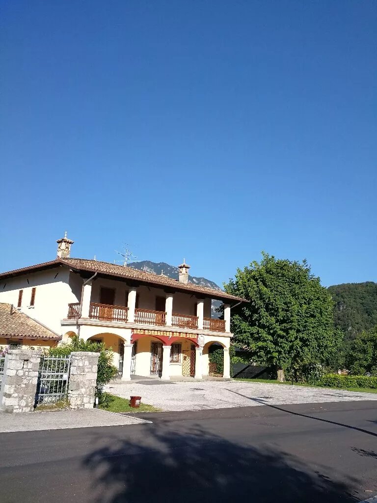 Bar Trattoria Li Da Mame