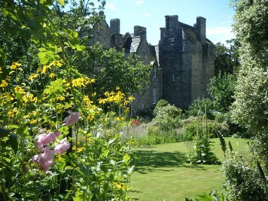 Kellie Castle & Garden