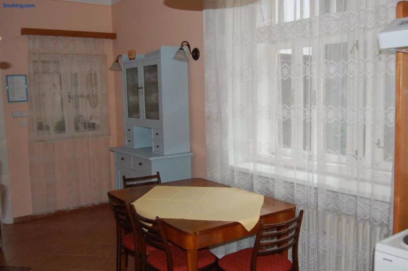 Guest House Hosek