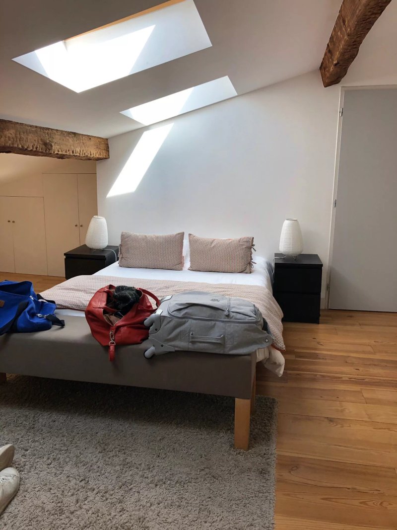 L’Appartement Bordelais