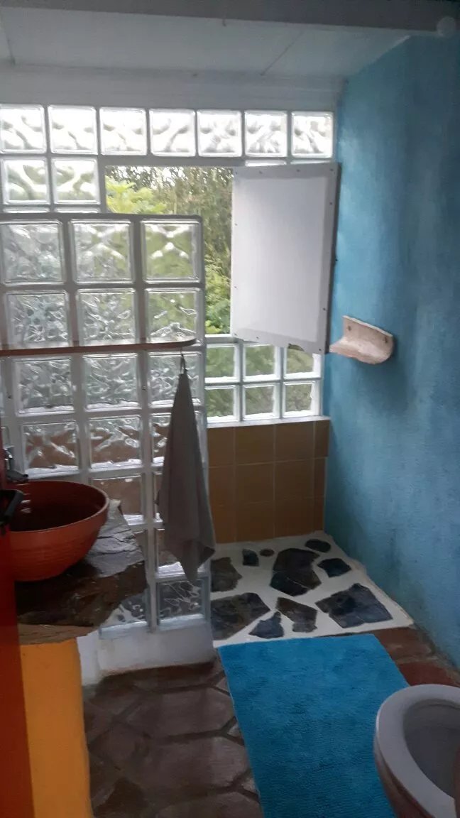Casa no Campo
