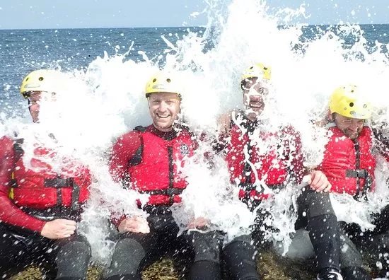 Adventure Northumberland