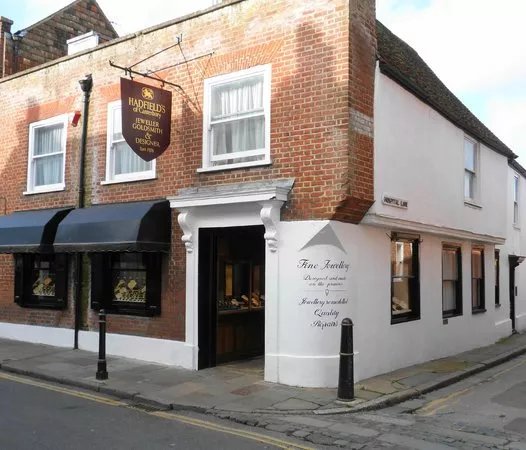 Hadfield's of Canterbury