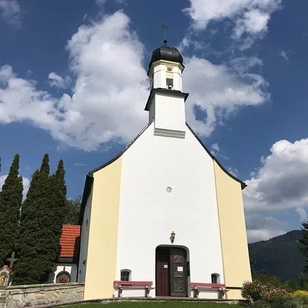 Kapelle St. Peter